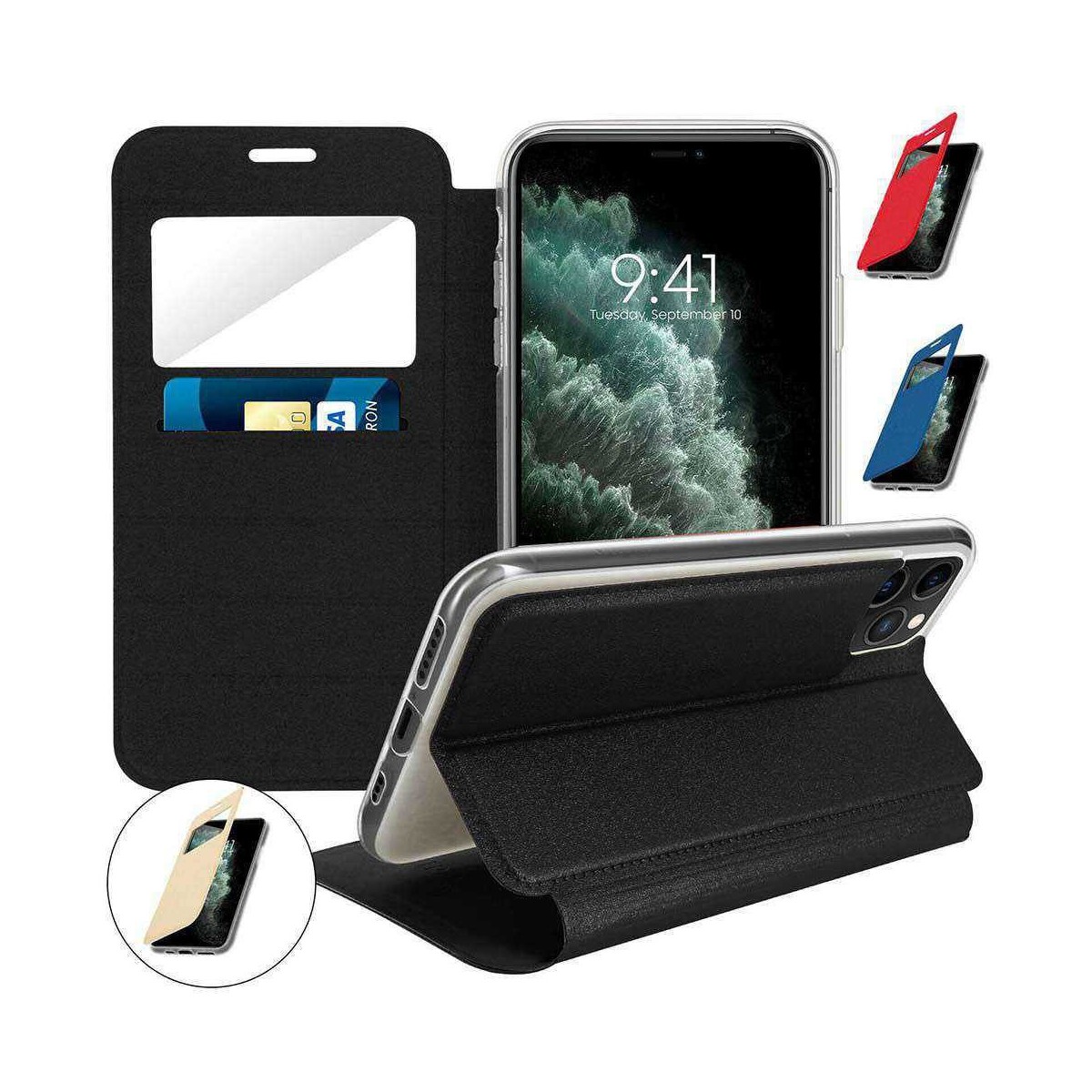 SAMSUNG S8PLUS/G955 Libro