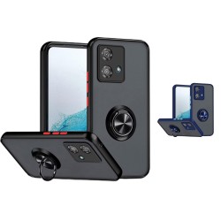 FUNDA MATE DE ANILLO MOTO EDGE 40 NEO