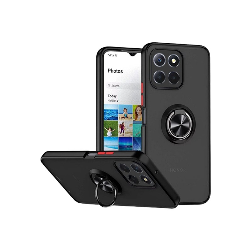 Funda Mate de Anillo Honor X8B 360°| Wephone Mayorista