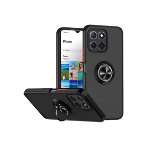 Funda Mate de Anillo Honor X8B 360°| Wephone Mayorista