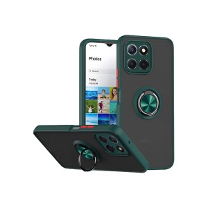 Funda Mate de Anillo Honor X8B 360°| Wephone Mayorista