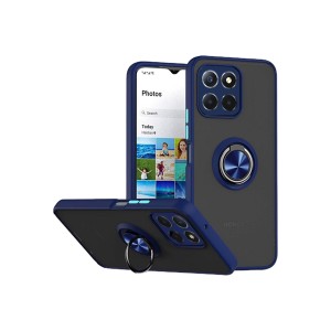 Funda Mate de Anillo Honor X8B 360°| Wephone Mayorista