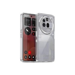 Funda de Gel TPU Transparente 1.5mm ALTA CALIDAD para NOTHING PHONE...