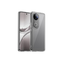 Funda de Gel TPU Transparente 1.5mm ALTA CALIDAD para VIVO V50