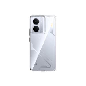 Funda de Gel TPU Transparente 1.5mm ALTA CALIDAD para REALME P3