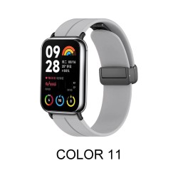 Correa Universal Magnética para Smartwatch 22MM – REF:1911