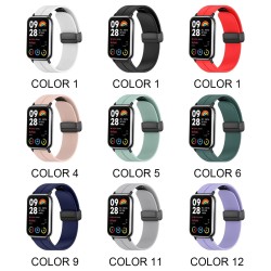 Correa Universal Magnética para Smartwatch 22MM – REF:1911