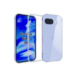 Funda de Gel TPU Transparente 1.5mm ALTA CALIDAD para GOOGLE PIXEL 9A
