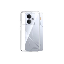 Funda de Gel TPU Transparente 1.5mm ALTA CALIDAD para REALME 14 5G/REALME 14T
