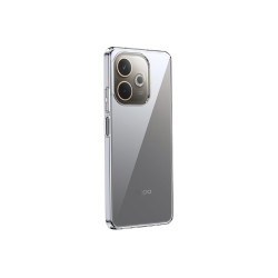 Funda de Gel TPU Transparente 1.5mm ALTA CALIDAD para OPPO A5 Pro