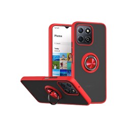 Funda mate de anillo para Honor 200 SMART REF:3131