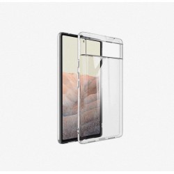 Funda de Gel TPU Transparente 1.5mm ALTA CALIDAD para GOOGLE PIXEL 9PRO XL