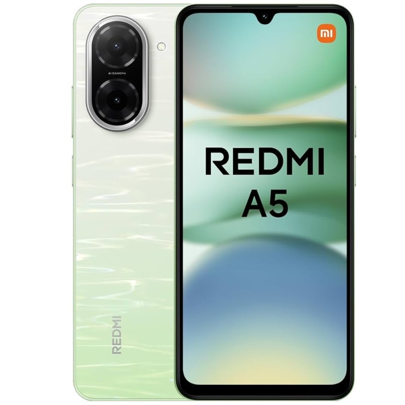 Redmi A5 - Funda Personalizada Redmi A5 - Funda Personalizada