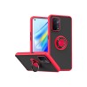 Funda Mate de Anillo Oppo A74 5G 360°| Wephone Mayorista