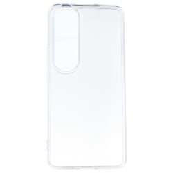 Funda de Gel TPU Transparente 1.5mm ALTA CALIDAD para VIVO V50 Lite 5G