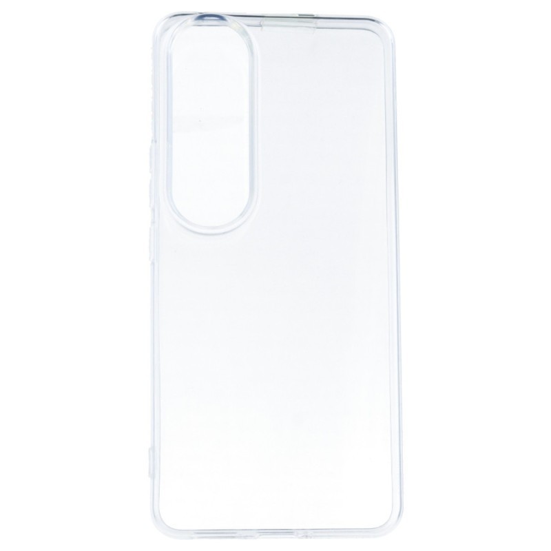 Funda de Gel TPU Transparente 1.5mm ALTA CALIDAD para VIVO V50 Lite 5G