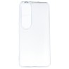 Funda de Gel TPU Transparente 1.5mm ALTA CALIDAD para VIVO V50 Lite 5G