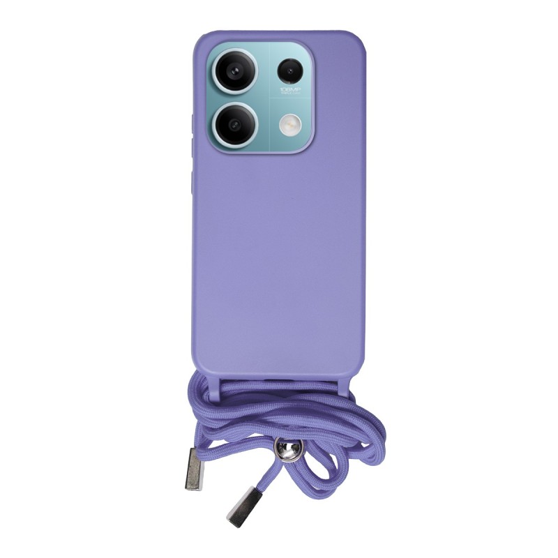 Funda Con Cuerda tipo original para REDMI NOTE 13 5G REF:3305