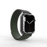 38/40/41MM Correa magnética para Apple Watch｜Fácil de poner REF:6831