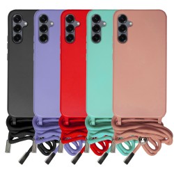 Funda Con Cuerda tipo original para SAMSUNG S25 REF:3305