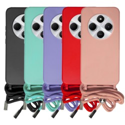 Funda Con Cuerda tipo original para REDMI 14C REF:3305