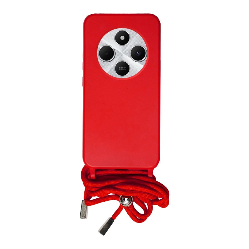 Funda Con Cuerda tipo original para REDMI 14C REF:3305