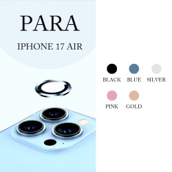 Protector de lente individual para iPhone 17 Air – REF...