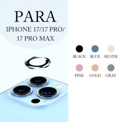 Protector de lente individual para iPhone 17 Air – REF...