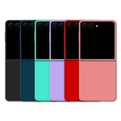 Funda como Original Samsung Z Flip 7