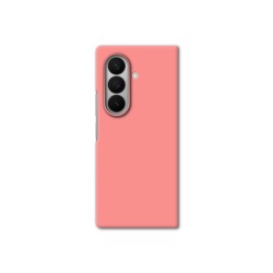 Funda Tipo Original Samsung Z Fold 7 de goma suave | Wephone Mayorista