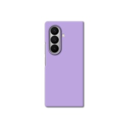 Funda Tipo Original Samsung Z Fold 7 de goma suave | Wephone Mayorista