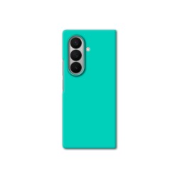 Funda Tipo Original Samsung Z Fold 7 de goma suave | Wephone Mayorista
