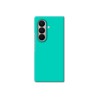 Funda Tipo Original Samsung Z Fold 7 de goma suave | Wephone Mayorista