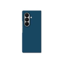 Funda Tipo Original Samsung Z Fold 7 de goma suave | Wephone Mayorista