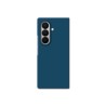 Funda Tipo Original Samsung Z Fold 7 de goma suave | Wephone Mayorista