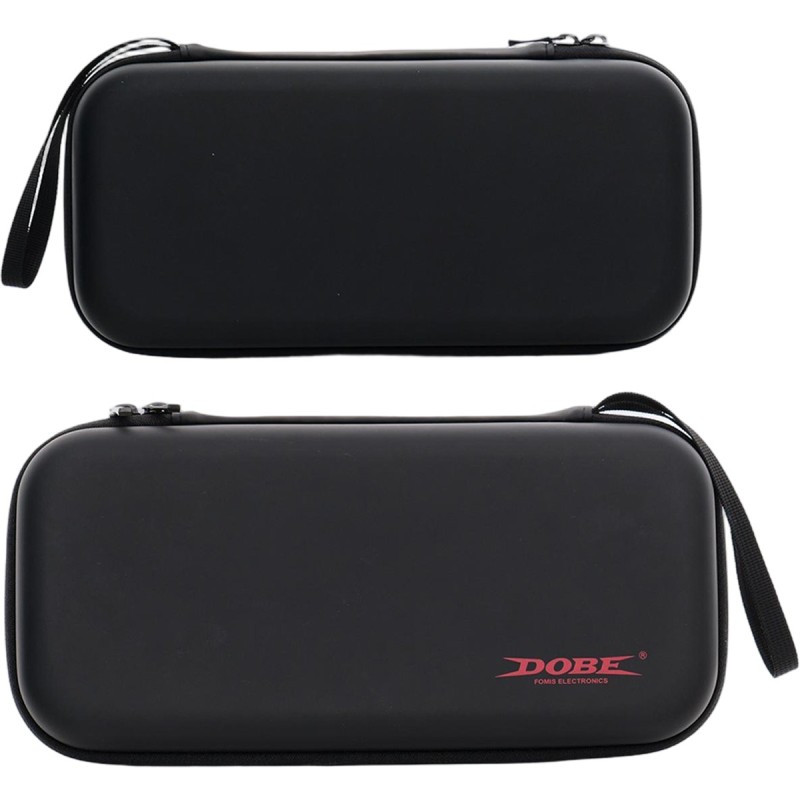 Funda Rígida de Transporte para Nintendo Switch 2 – Estuche con Cap... Funda Rígida de Transporte para Nintendo Switch 2 – Estuche con Cap...