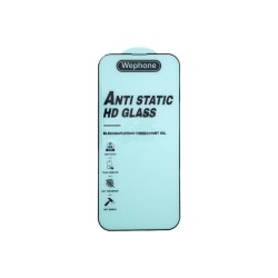 SIN BLISTER – Realme GT 2 Pro - Cristal Full Glue metalizado