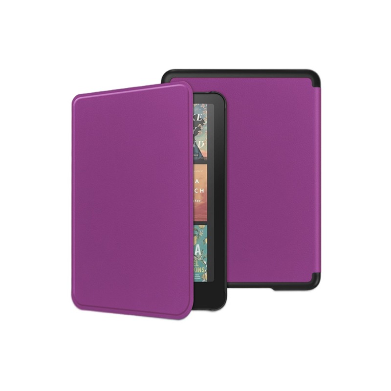 Funda Smart Cover Kindle 11th Generación 2022 – Protección Intelige...