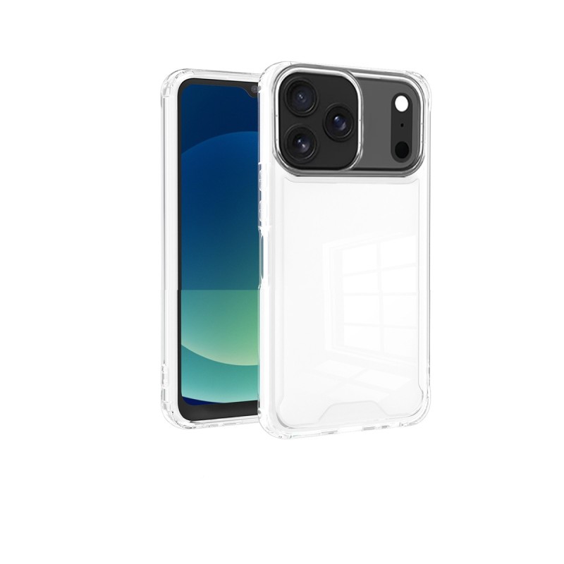 Funda Antigolpes iPhone 17 Pro Max