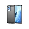 Funda TPU Carbon Fiber para Nord CE2 5G