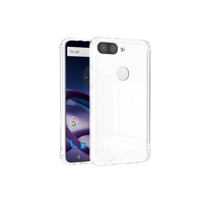 Funda Antigolpes para Huawei
