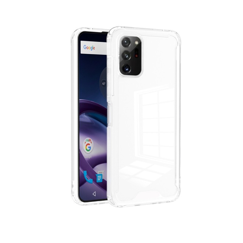 Funda Antigolpes Samsung Note 20 Ultra Funda Antigolpes Samsung Note 20 Ultra