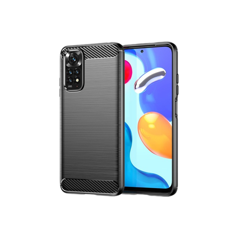 Funda TPU Carbon Fiber para One Plus 11 Funda TPU Carbon Fiber para One Plus 11