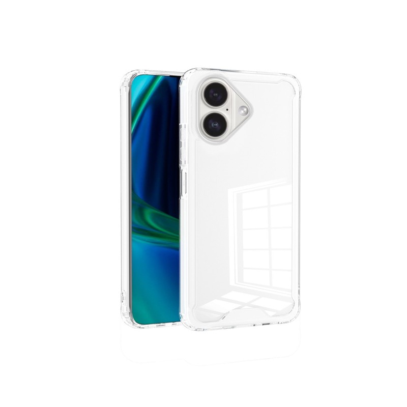Funda Antigolpes iPhone 17 Funda Antigolpes iPhone 17