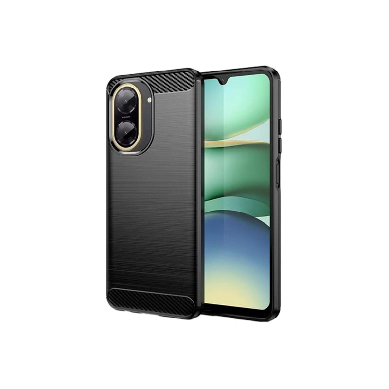 Funda TPU Carbon Fiber para Redmi A5 Funda TPU Carbon Fiber para Redmi A5