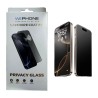 Cristal Templado Premium con Recubrimiento de Zafiro y Privacidad |...