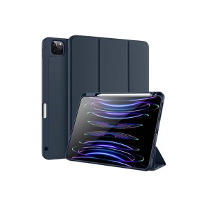 Funda Smart Cover con Portalápiz iPad Pro 11" 2018 - 2022 | WePhone Mayorista Funda Smart Cover con Portalápiz iPad Pro 11" 2018 - 2022 | WePhone Mayorista