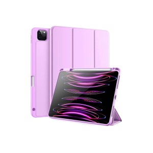 Funda Smart Cover con Portalápiz iPad Pro 11" 2018 - 2022 | WePhone Mayorista Funda Smart Cover con Portalápiz iPad Pro 11" 2018 - 2022 | WePhone Mayorista