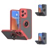 Funda Mate de Anillo Redmi 12 4G 360°| Wephone Mayorista