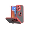 Funda Mate de Anillo Redmi 12 4G 360°| Wephone Mayorista